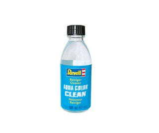 Revell 39620 Aqua Color Clean, 100ml