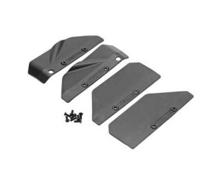 Arrma AR330414 Schmutzabweiser Set NERO 6S ARAC4016