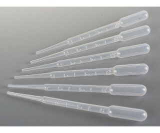 Revell 38370 6er Pipetten-Set