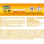 Revell 39001 Airbrush Email Basic 25ml