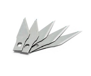 Revell 39062 Ersatzklingen für 39062 Scalpel