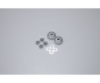 Kyosho K.IF102 Tellerzahnradsatz Inferno MP7.5