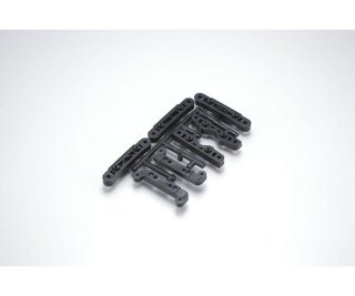 Kyosho K.IF124B Querlenkerstifthalterung MP 7.5