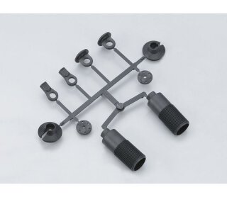 Kyosho K.IF232-01 Kunststoffteile für IF232 Stoßdämpfer