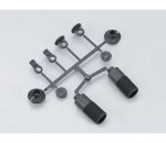 Kyosho K.IF232-01 Kunststoffteile für IF232...