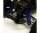 FullforceRC XMX018LBLU Dämpfersocken Traxxas X-MAXX 77086-4 77076-4 Lightningblue