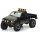 Pro-Line 3466-00 1985 Toyota HiLux SR5 Karo klar (Cab & Bed) SCX10 Proline