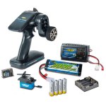 Carson 500091 RC-Reflex Pro 3 Elektro Set 500500091