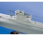 Krick 20310 U-Boot Typ VII Grundbaukasten
