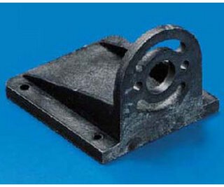 Krick 42119 Motorträger 600er (540)