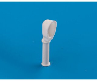 Krick 60351 Lüfter 8x30mm Kunststoff (VE4)