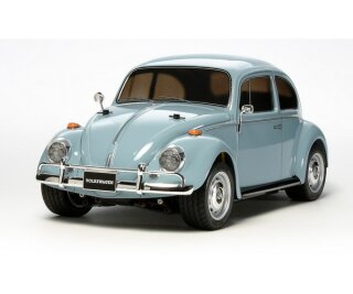 Tamiya 58572 1:10 RC Volkswagen Beetle M-06 300058572