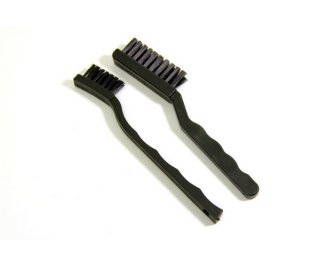 TeamC TC246 Reinigungsbürsten kurz / medium (2)