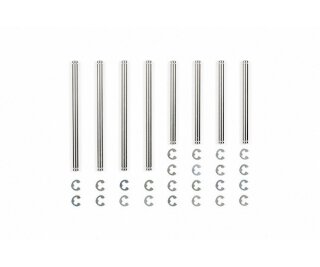 Tamiya 53301 ACHSEN SET TL01 300053301