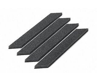 Tamiya 53156 Reifeneinlagen (MOOSGUMMI) 300053156