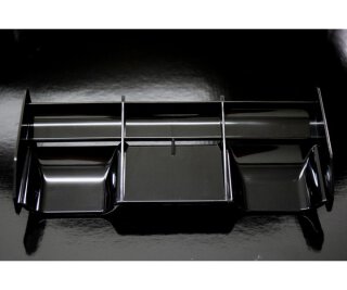 Absima 2440037 Spoiler 1:8 schwarz
