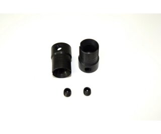 Absima 1230165 Mitnehmer Hauptantriebswelle ATC 2.4 RTR/BL