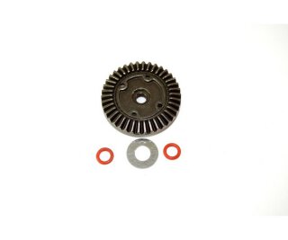 Absima 1230177 Differential Tellerrad 38Z ATC 2.4 RTR/BL