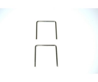 Absima 1230197 Querlenkerwellen v/h ATC 2.4 RTR/BL