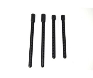 Absima 1230204 Karosseriehalter v/h (4 St.) ATC 2.4 RTR/BL