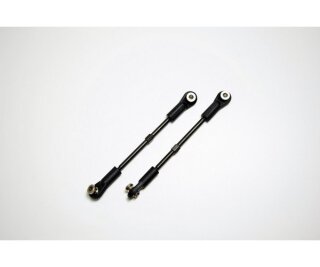 Absima 1330134 Querlenker vorne oben (2 St.) AB2.8 BL