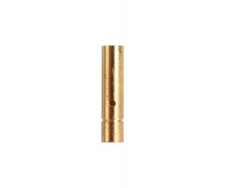 Amass AM-603-1F Goldkontakt - Ø3mm - 1 Buchse