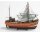 Billing Boats BB0474 CUX 87 Krabbenkutter 1:33 Baukasten