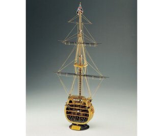 Krick 21319 HMS Victory-Mast Baukasten