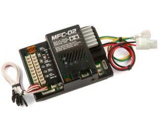 Tamiya 53957 Multifunktions-Einheit MFC-02 High Lift 300053957