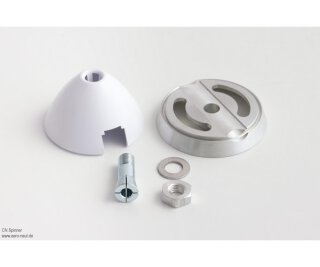 Aeronaut 725953 CN-Spinner 38/3,17mm