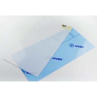 Aeronaut 785931 VIVAK-Platte 500x250x0,6mm