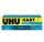 UHU-HART Tube 125g