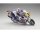 Kyosho K.34932B 1:8 Motorrad Hanging-On Racer HONDA NSR500 1991 KIT