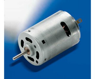 Krick 42116 MAX Power 400 Elektromotor