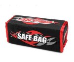Team Corally C-90242 Lipo Safe Bag - LiPo Tasche 2x2S
