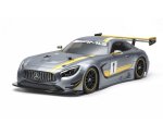 Tamiya 51590 Karosserie-Satz Mercedes-AMG GT3 300051590