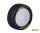 LOUISE LOUT3174VWKF E-Maglev Super-Soft Felge weiß 1:10 4WD vorn 12mm Sechskant
