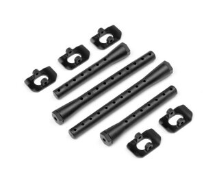HPI 107903 Karosseriepfostenset WR8