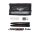 Dusty Motors Shroud universell Größe XXL (39x39cm) HPI, LOSI, Axial, etc schwarz