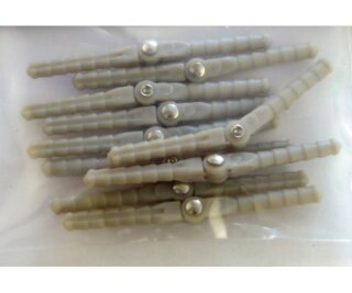 mobo-racing 030936 Stift-Scharnier 2,5x48 10St.