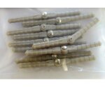 mobo-racing 030936 Stift-Scharnier 2,5x48 10St.