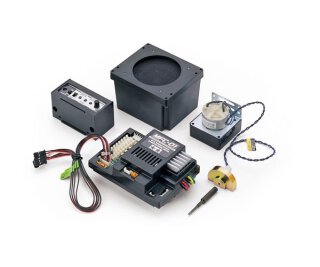 Tamiya 56511 1:14 Truck-Multifunktionseinheit MFC-01 300056511