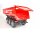Carson 907216 1:14 Muldenkipper Fliegl Stone Master 500907216