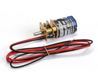 Carson 907199 Getriebemotor Stützen Trailer (1) 500907199