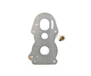 Carson 907115 1:14 Drehmoment-Set Truck Getriebe 500907115