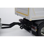 Carson 907182 1:14 Zugmaul mit Deichsel RC/Mech. 500907182