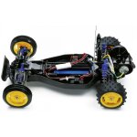 Tamiya 58470 Holiday Buggy 1:10 RC 2WD 2010 DT-02 300058470
