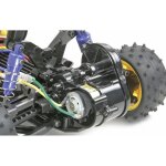 Tamiya 58470 Holiday Buggy 1:10 RC 2WD 2010 DT-02 300058470