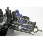 Tamiya 58470 Holiday Buggy 1:10 RC 2WD 2010 DT-02 300058470