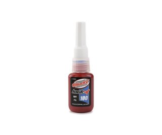 Team Corally C-13094 Schraubensicherung Leicht Blau 20g